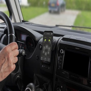 Zusatz-Luftfederung Z6 – Fiat Ducato / Citroën Jumper / Peugeot Boxer (alle Serien ab 1994)