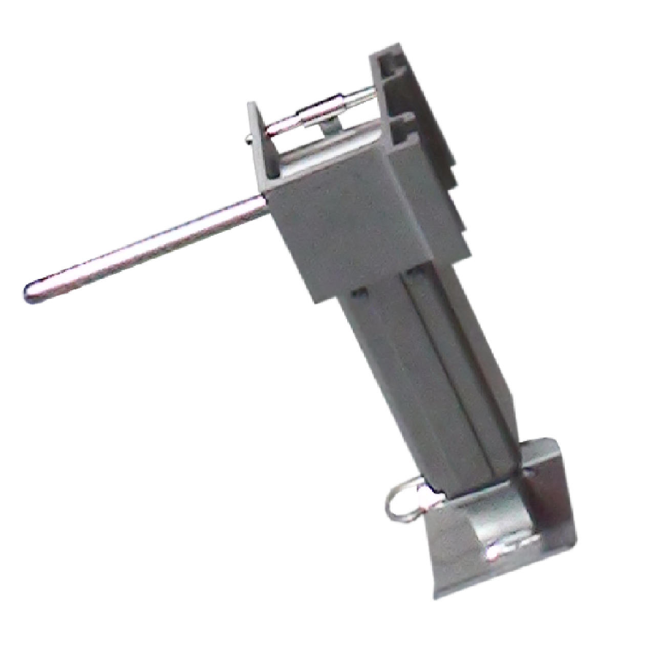 ALU-Matic Kurbelstütze (2er-Set)