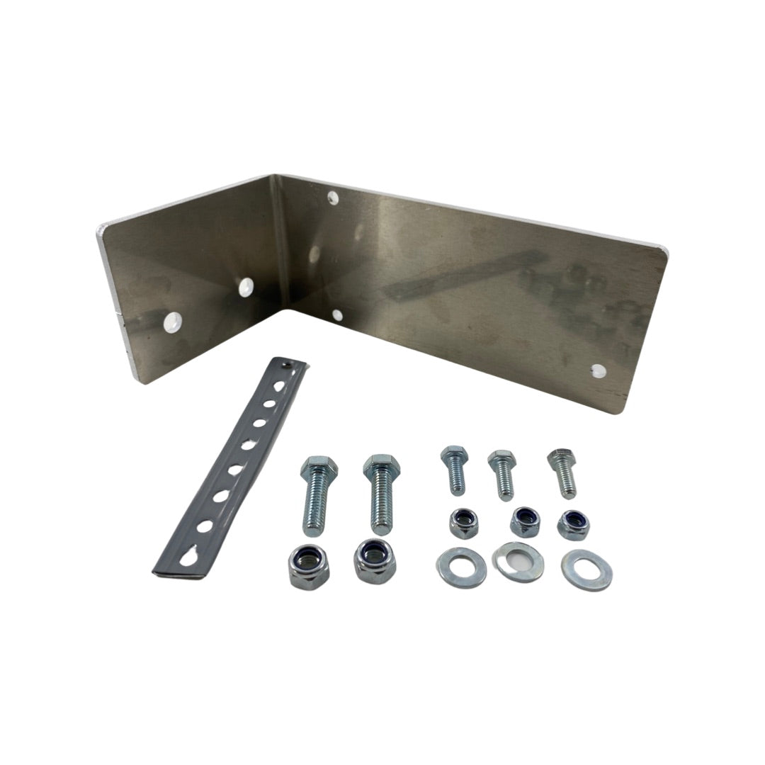 Zusatz-Luftfederung Z6 – Fiat Ducato / Citroën Jumper / Peugeot Boxer (alle Serien ab 1994)