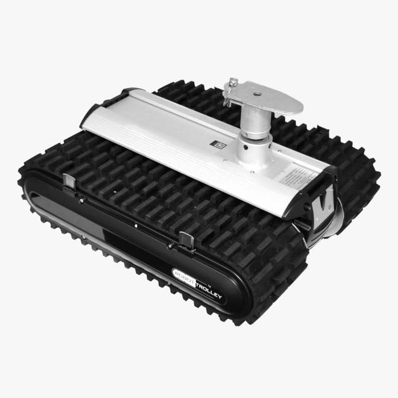 Robot Trolley RT2500 RS – Rangierhilfe für Wohnwagen bis 1.500 kg