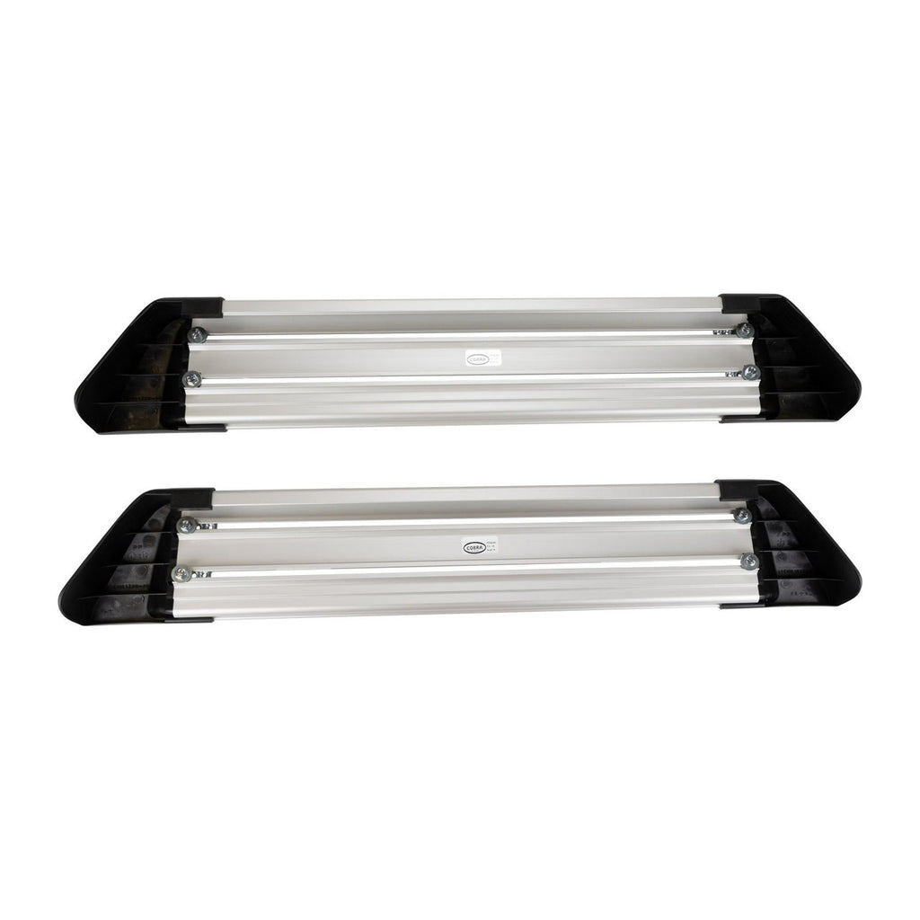 Freistufe / Trittstufe Schwarz – Fiat Ducato, Citroën Jumper, Peugeot Boxer