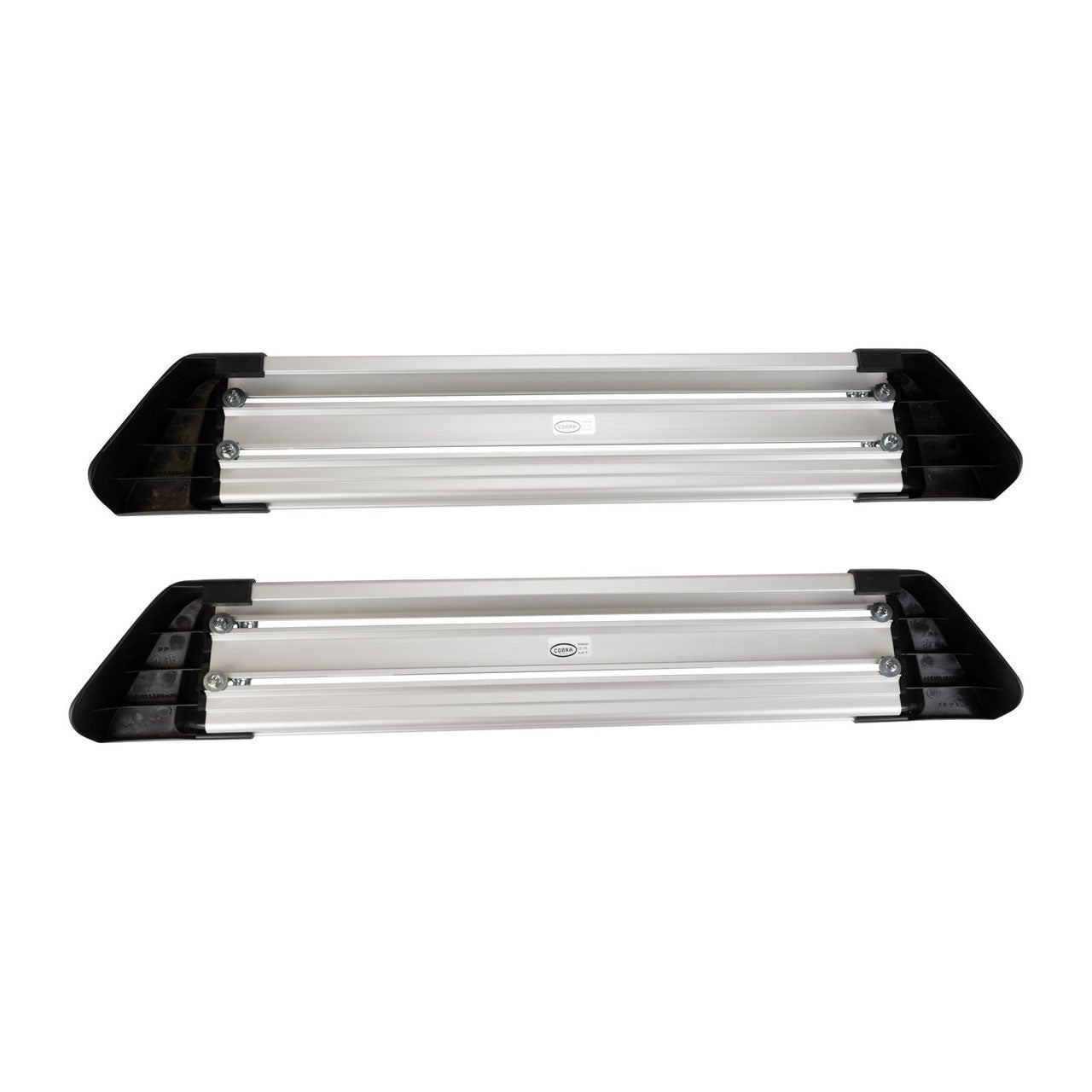 Freistufe / Trittstufe Schwarz – Fiat Ducato, Citroën Jumper, Peugeot Boxer