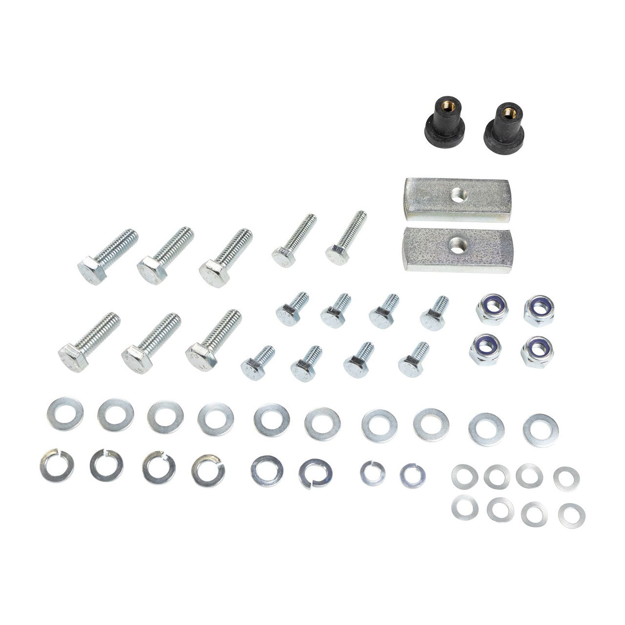 Freistufe / Trittstufe Schwarz – Fiat Ducato, Citroën Jumper, Peugeot Boxer