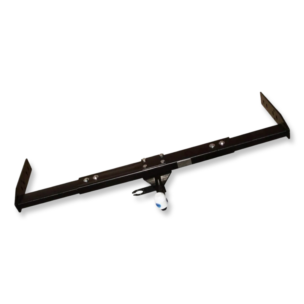 AHK Variabel 12,5 kN – Universale Anhängerkupplung für Wohnmobile