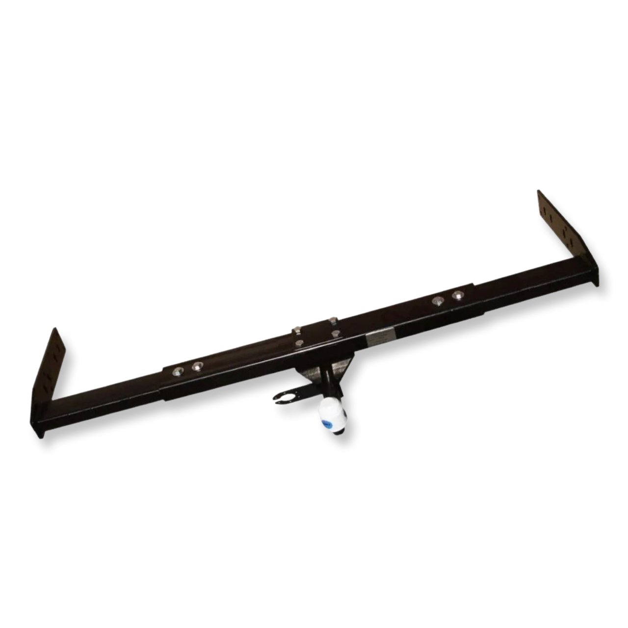 AHK Variabel 12,5 kN – Universale Anhängerkupplung für Wohnmobile