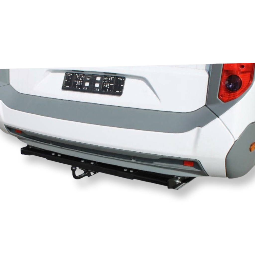 AHK Variabel 12,5 kN – Universale Anhängerkupplung für Wohnmobile